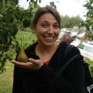 Meet your Posher, Janelle